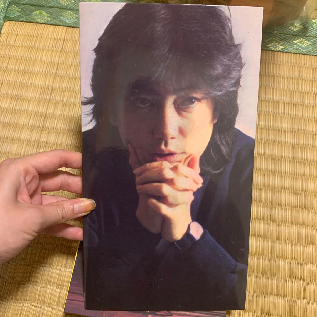 沢田研二 TBS PREMIUM COLLECTION