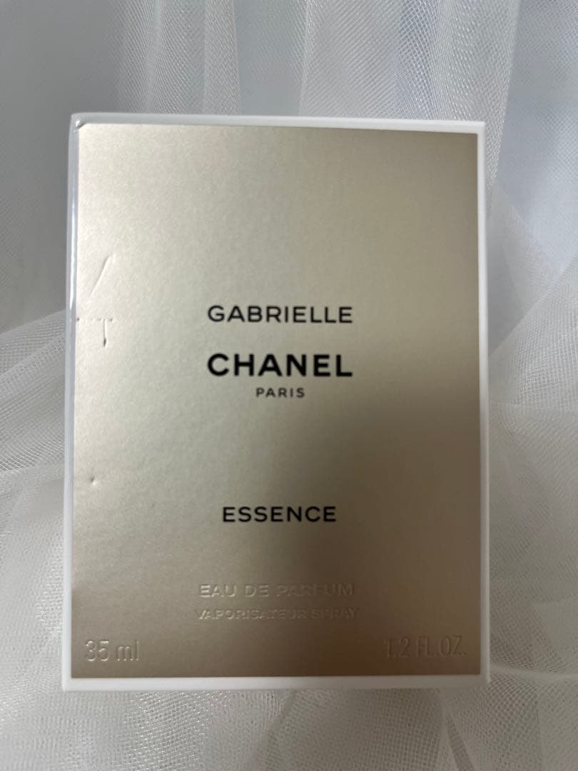 シャネル ガブリエル エッセンス オードゥ パルファム 35ml