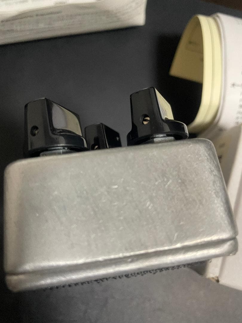 VOCU Parametirc Equalizer ヴィンテージワイヤー