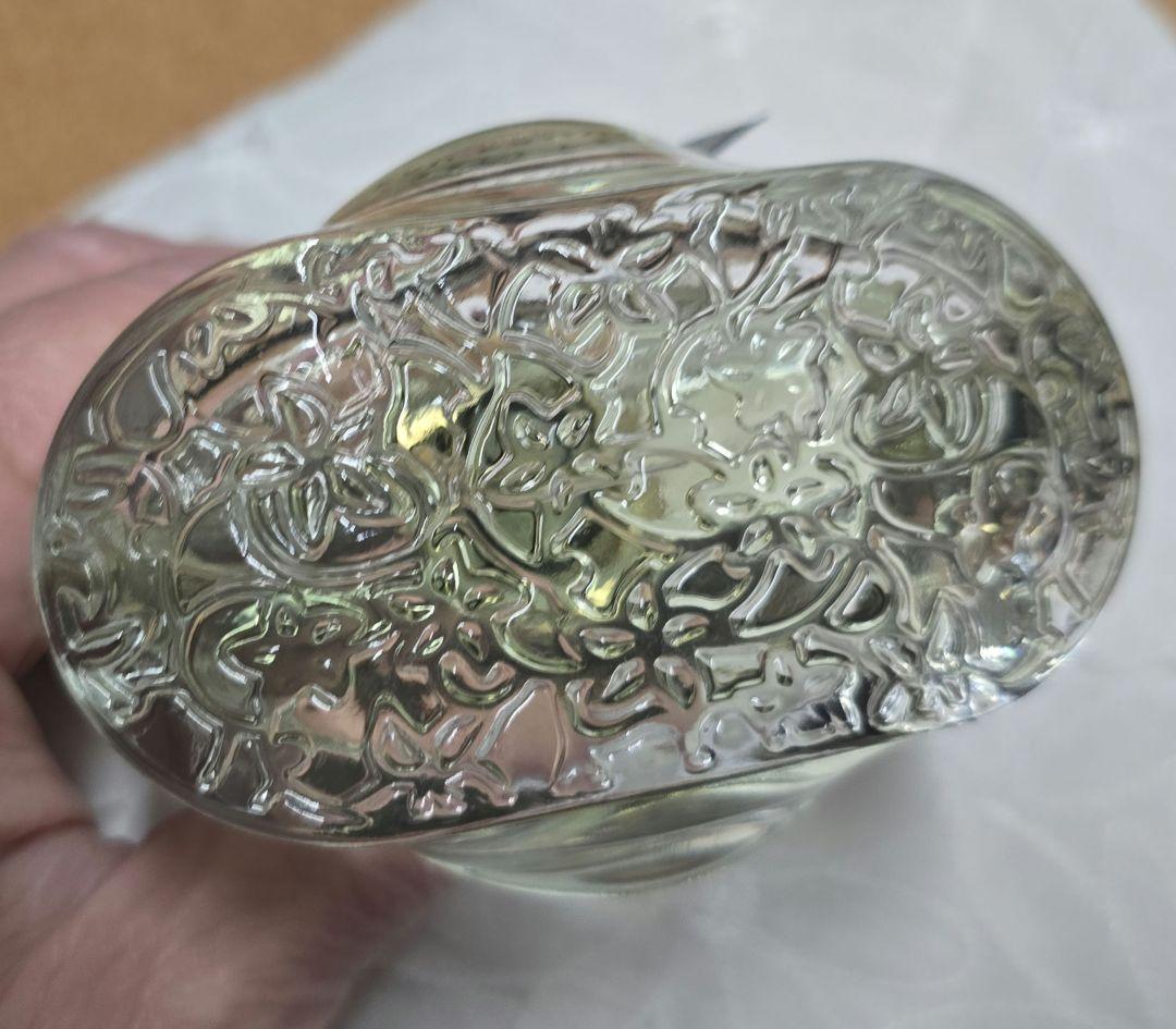 希少　モン　ジャスミン　ノアール　オーエキスキーズ　ブルガリ