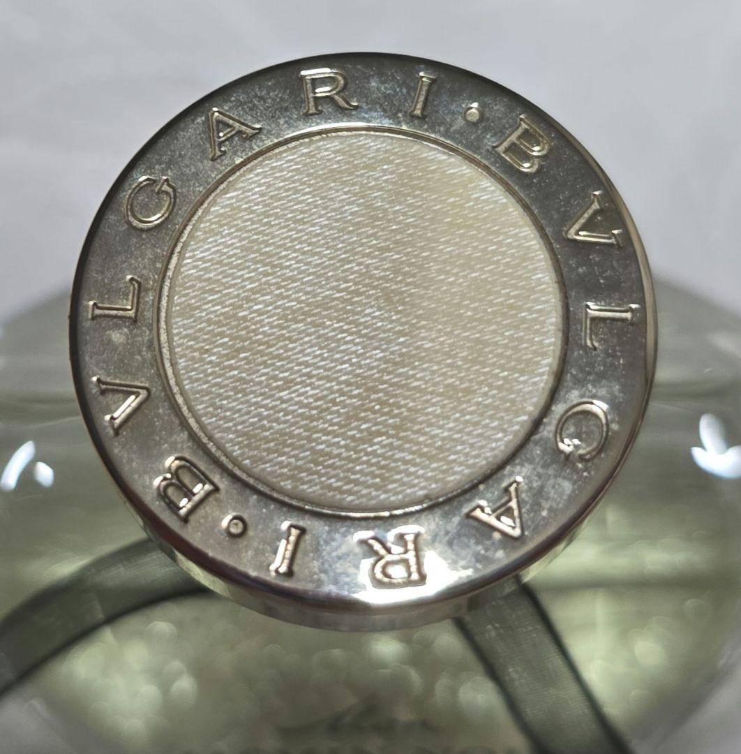 希少　モン　ジャスミン　ノアール　オーエキスキーズ　ブルガリ