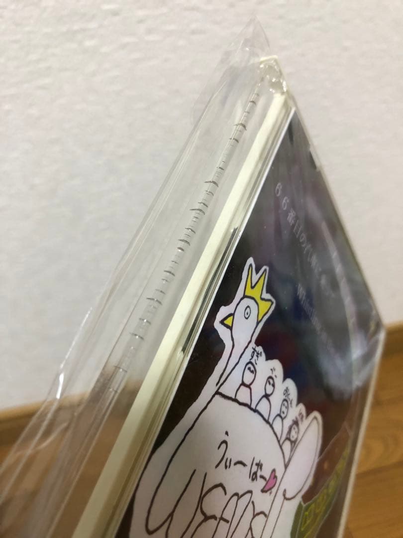 WEAVER CD インディーズ時代 レア