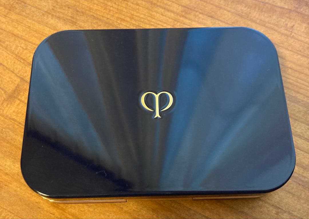 クレ・ド・ポー ボーテ タンプードルエクラⅡ 00