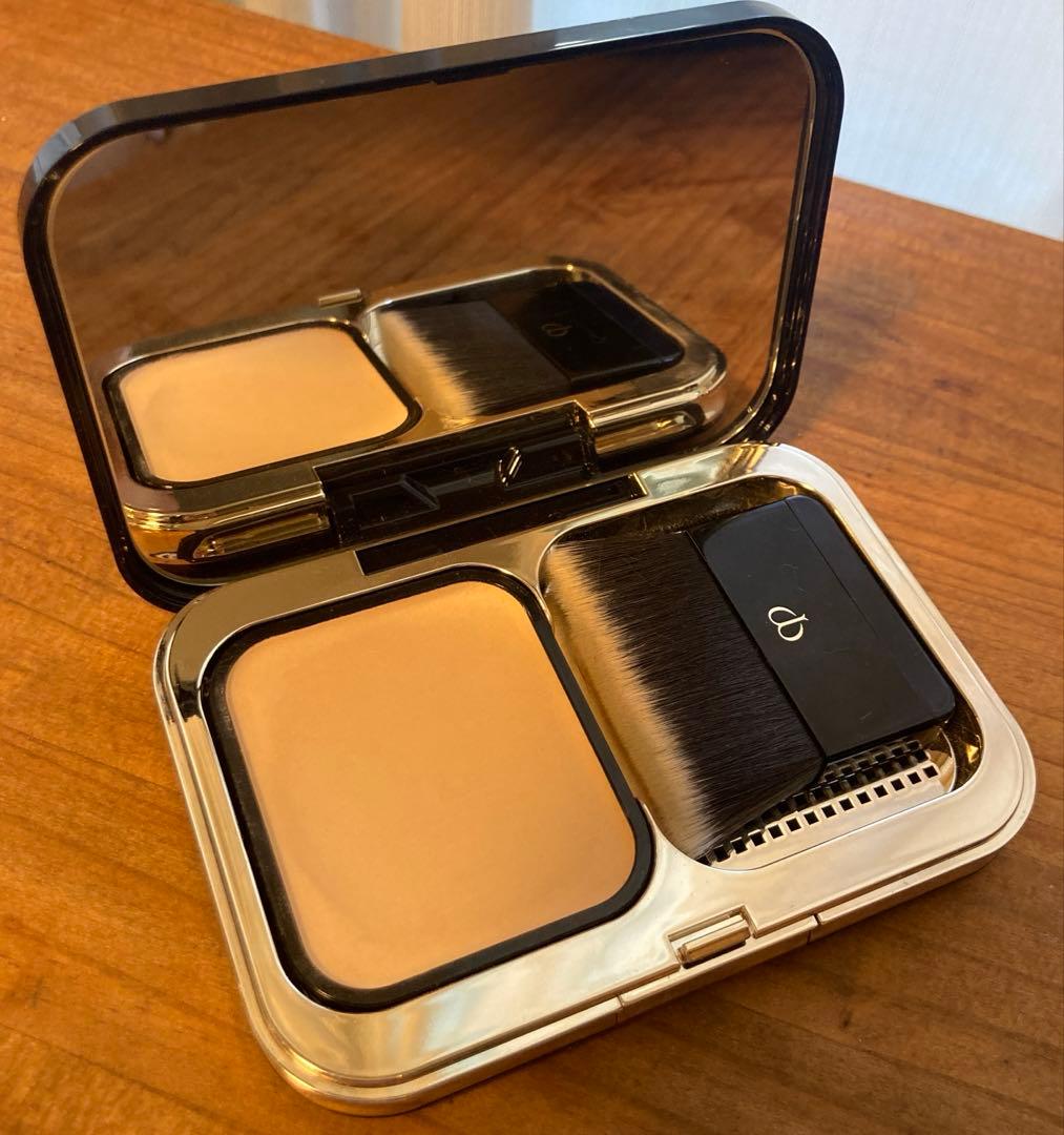 クレ・ド・ポー ボーテ タンプードルエクラⅡ 00