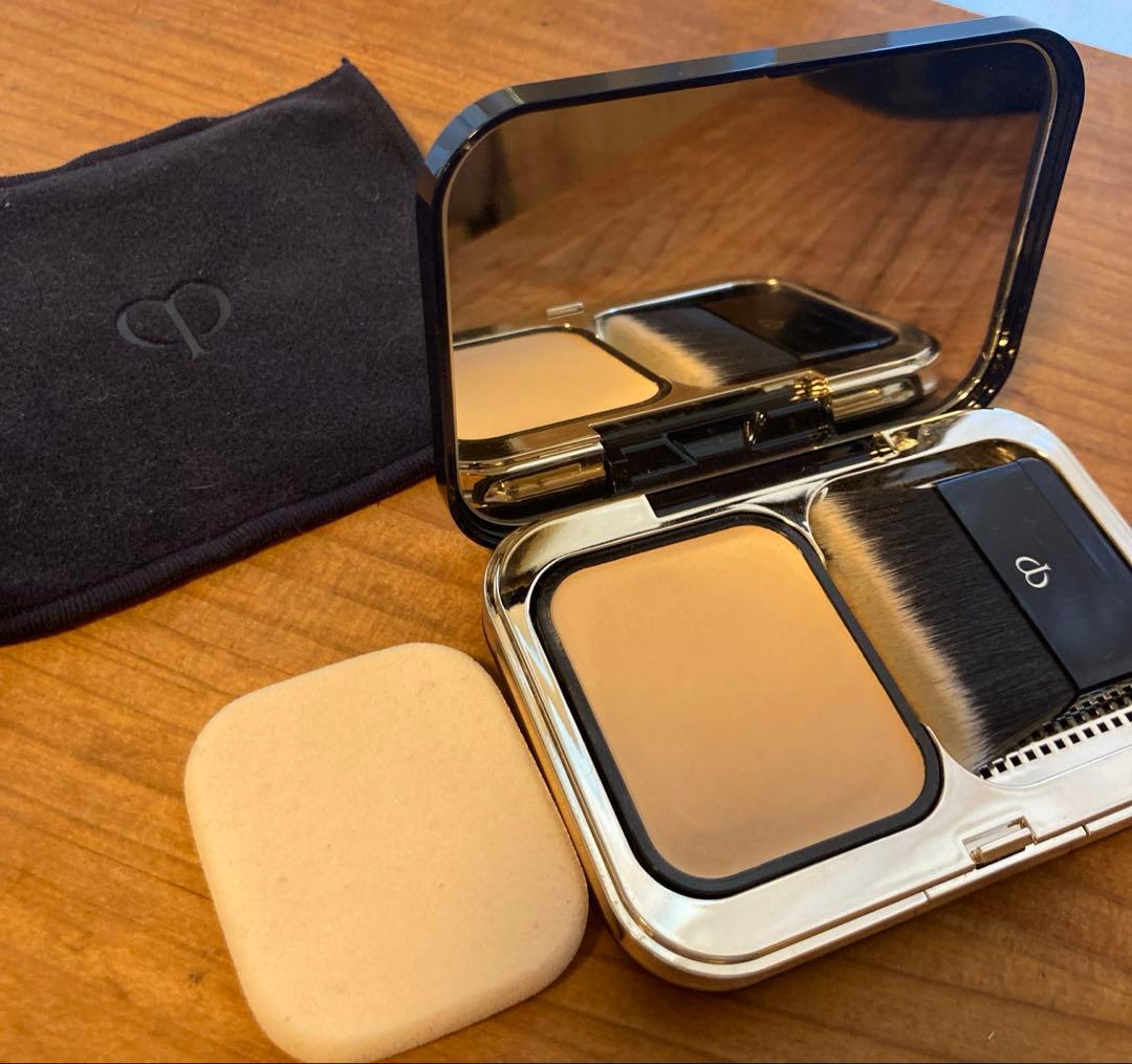 クレ・ド・ポー ボーテ タンプードルエクラⅡ 00