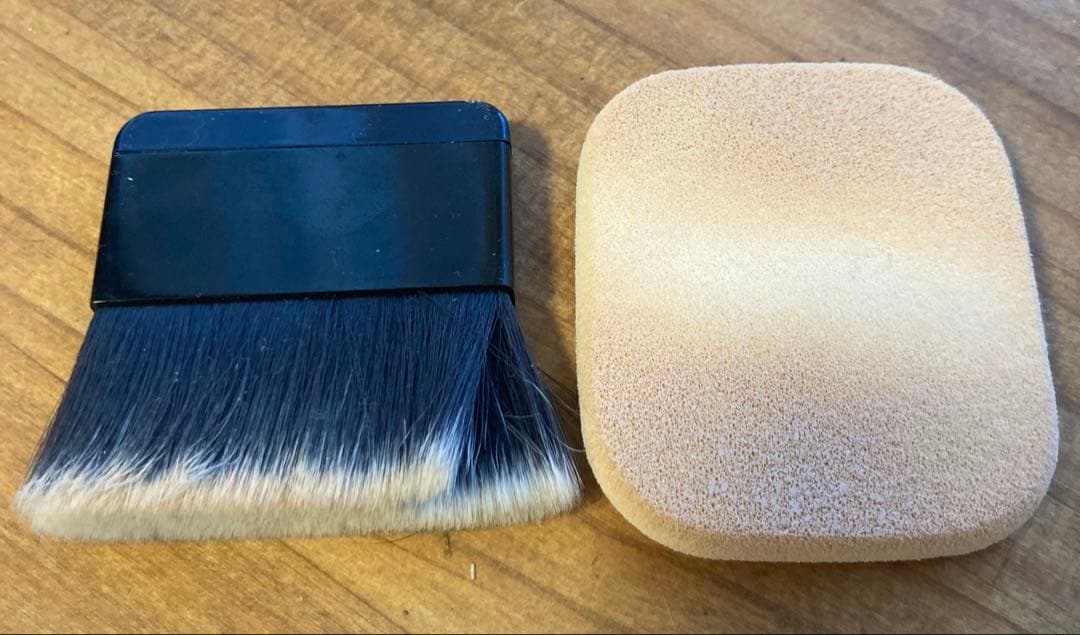 クレ・ド・ポー ボーテ タンプードルエクラⅡ 00