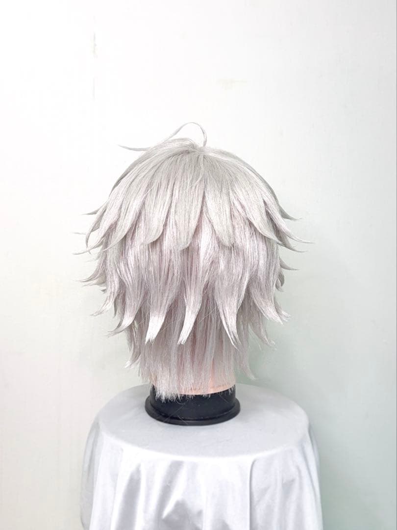 甲斐田　晴　ウィッグ　コスプレ　にじさんじ