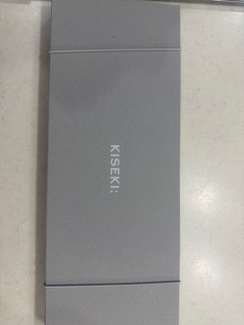 KISEKI 包丁 アートボックス付き