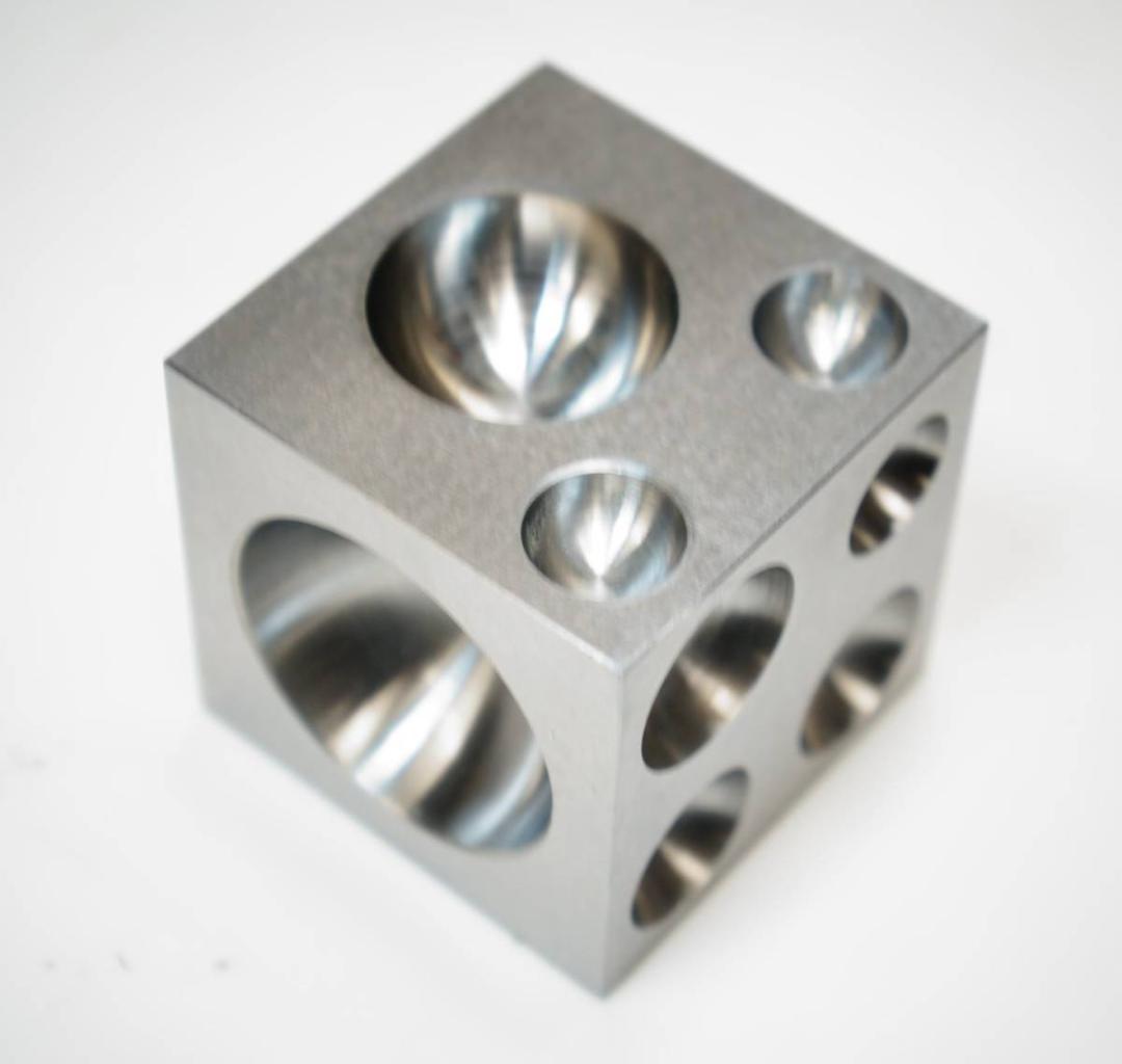 ダッピングブロック ジュエリー製作用