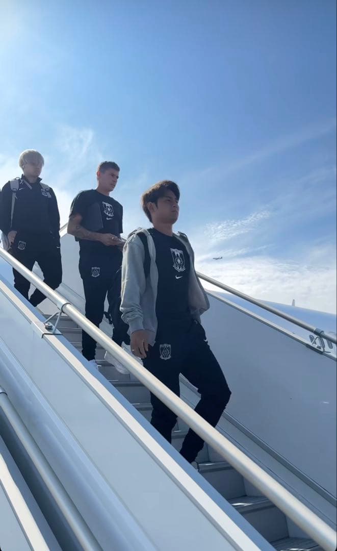 浦和レッズMサイズ CWCTシャツクレスト NIKE