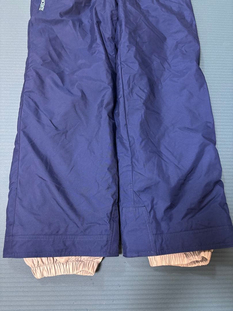 デサント　150 スキーウェア　スキーウエア　子供　DESCENT 上下セット