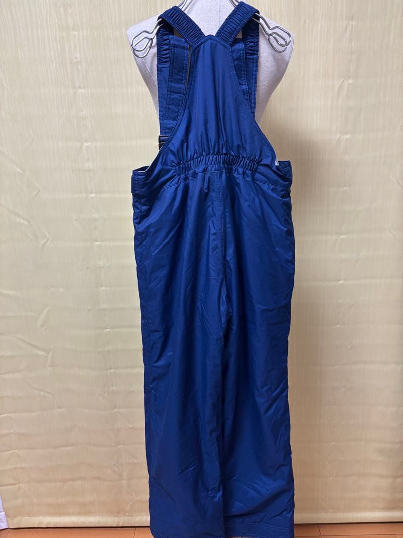 デサント　150 スキーウェア　スキーウエア　子供　DESCENT 上下セット