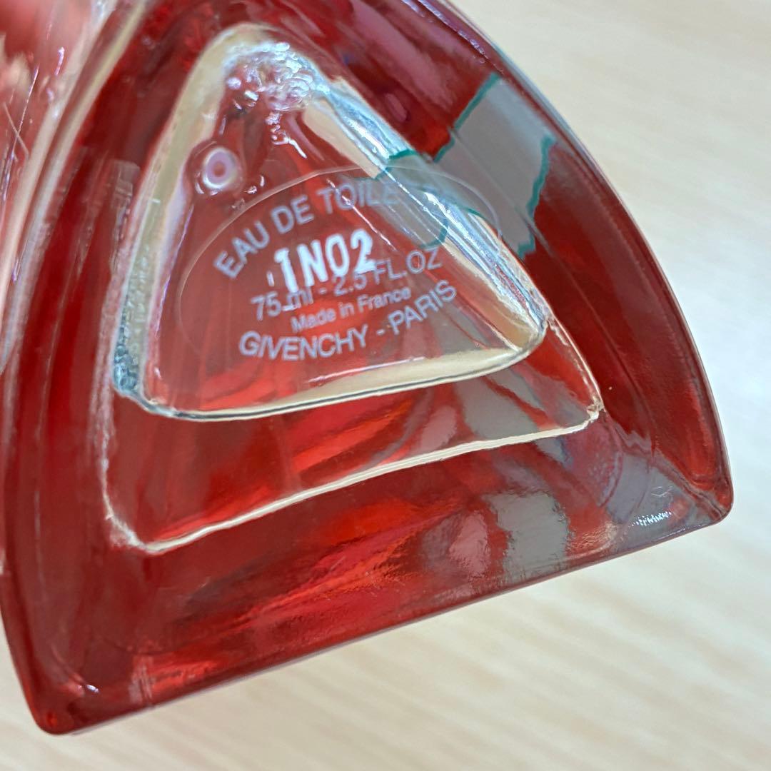 □ジバンシイ　ヴェリィ イレジスティブル ジバンシイ 　4点セット　①