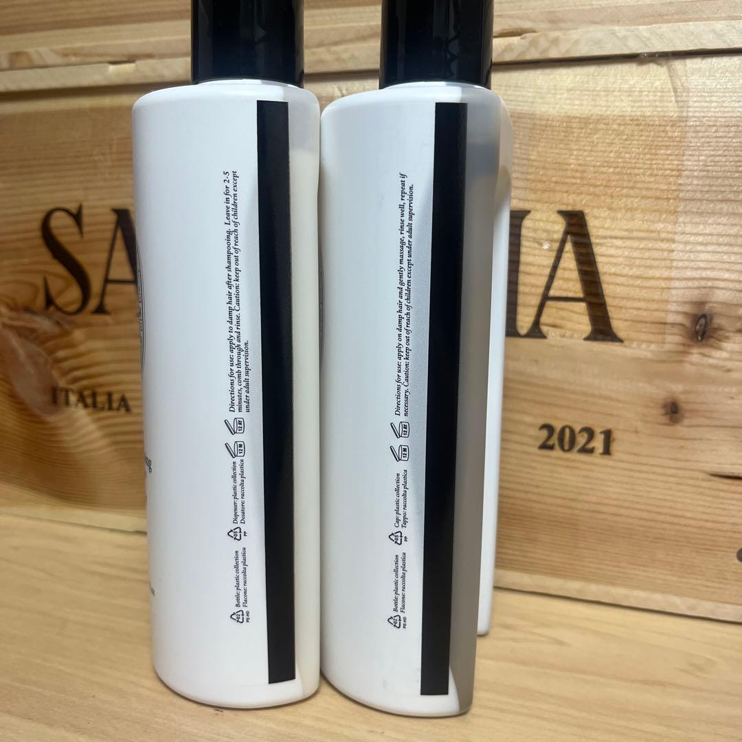 シャンプー　コンディショナーセット 300ml