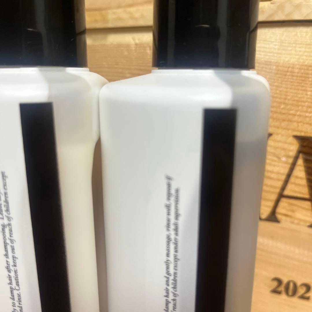 シャンプー　コンディショナーセット 300ml