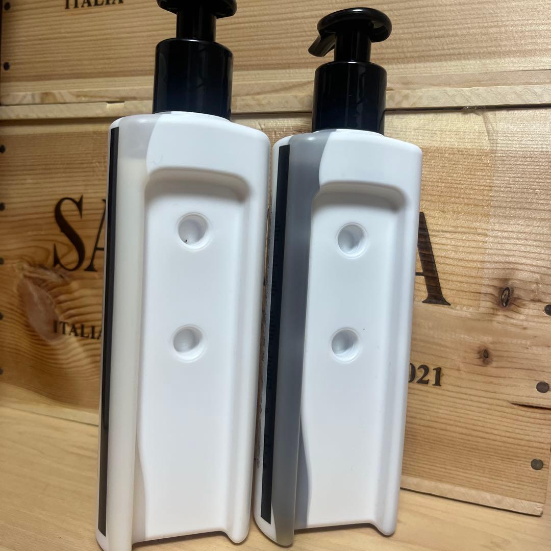 シャンプー　コンディショナーセット 300ml