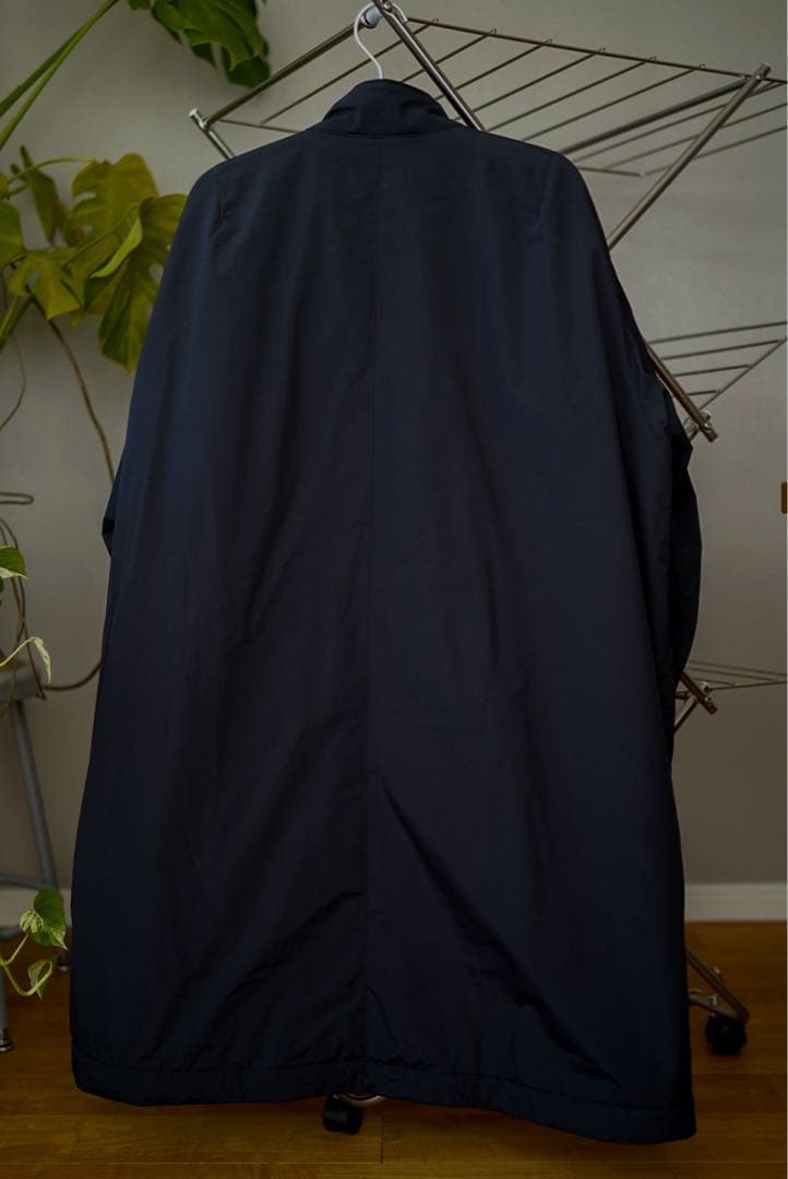 ゴールドウィン　パーテックス　モッズコート