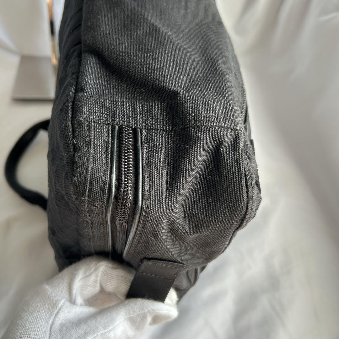 PORTER ポーター ハイブリッド ビジネスバッグ リュック 3way A4