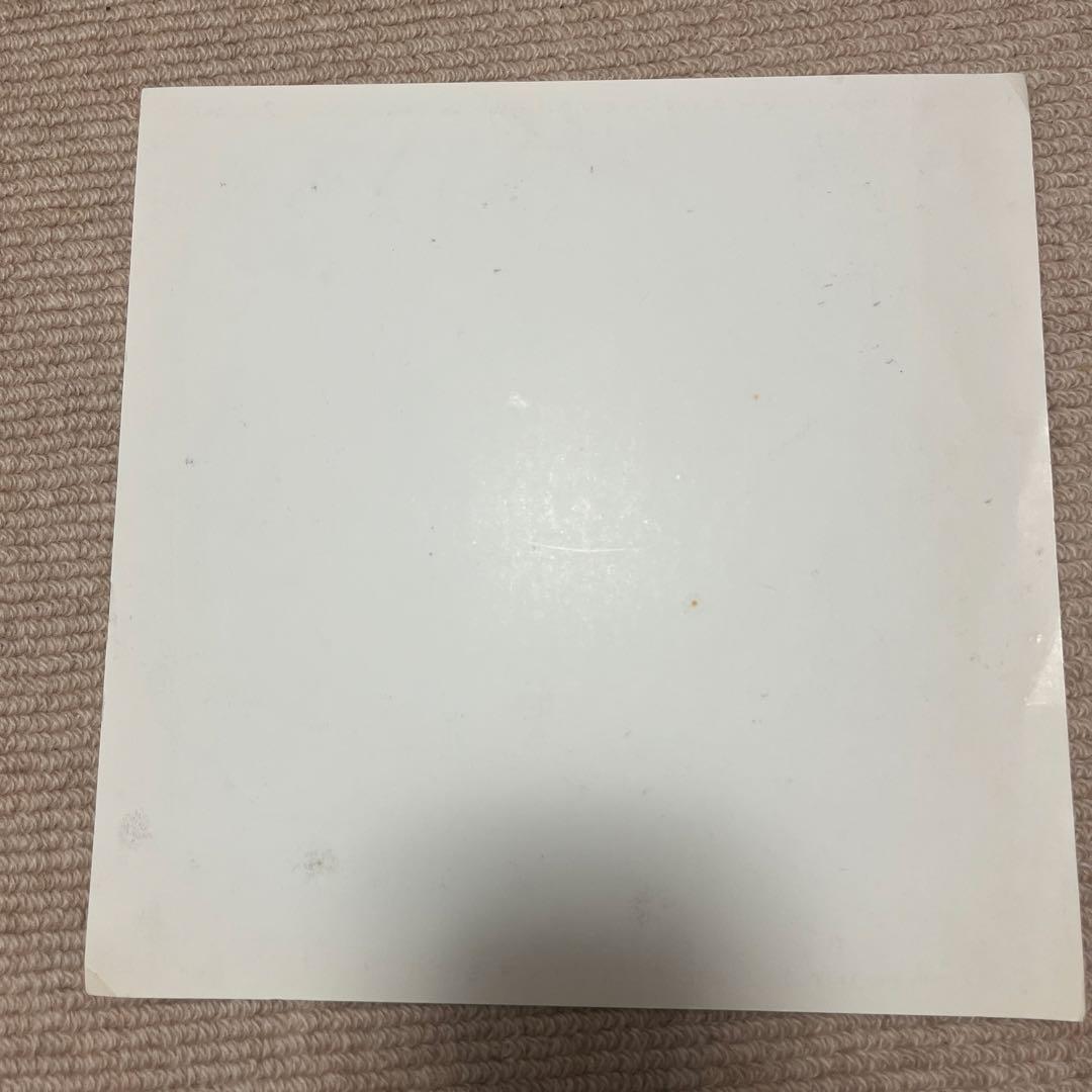 ブルーハーツ サイン Hio