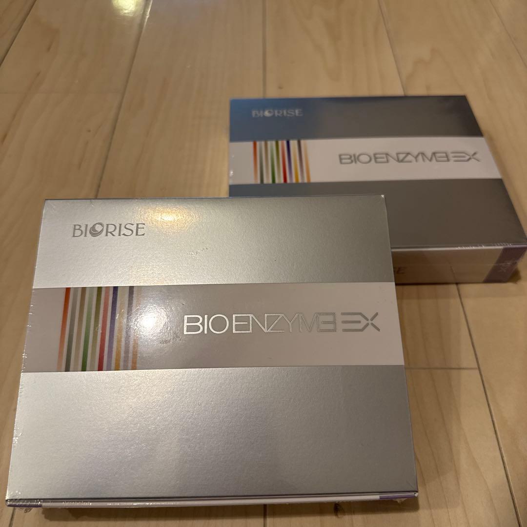 ビオライズ　ビオライズE X