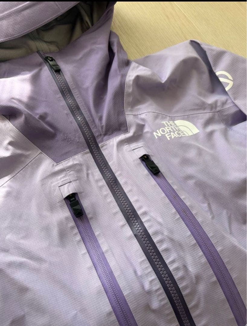 ノースフェイス　フューチャーライト　スノーボード　ジャケット　ウィメンズM