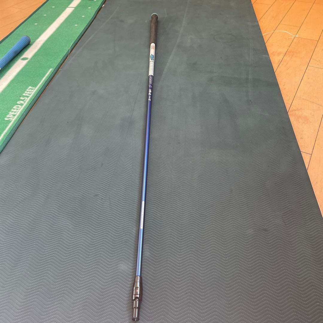 ツアーAD VR-6 シャフト フレックスS キャロウェイ用