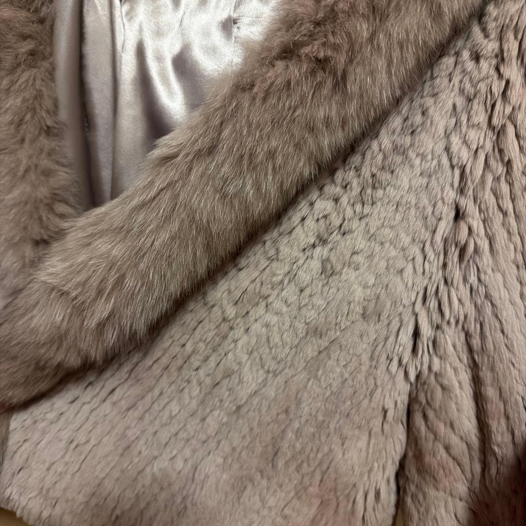 ★3日間限定お値下げ★ GRACE CONTINENTAL ケープコートポンチョ