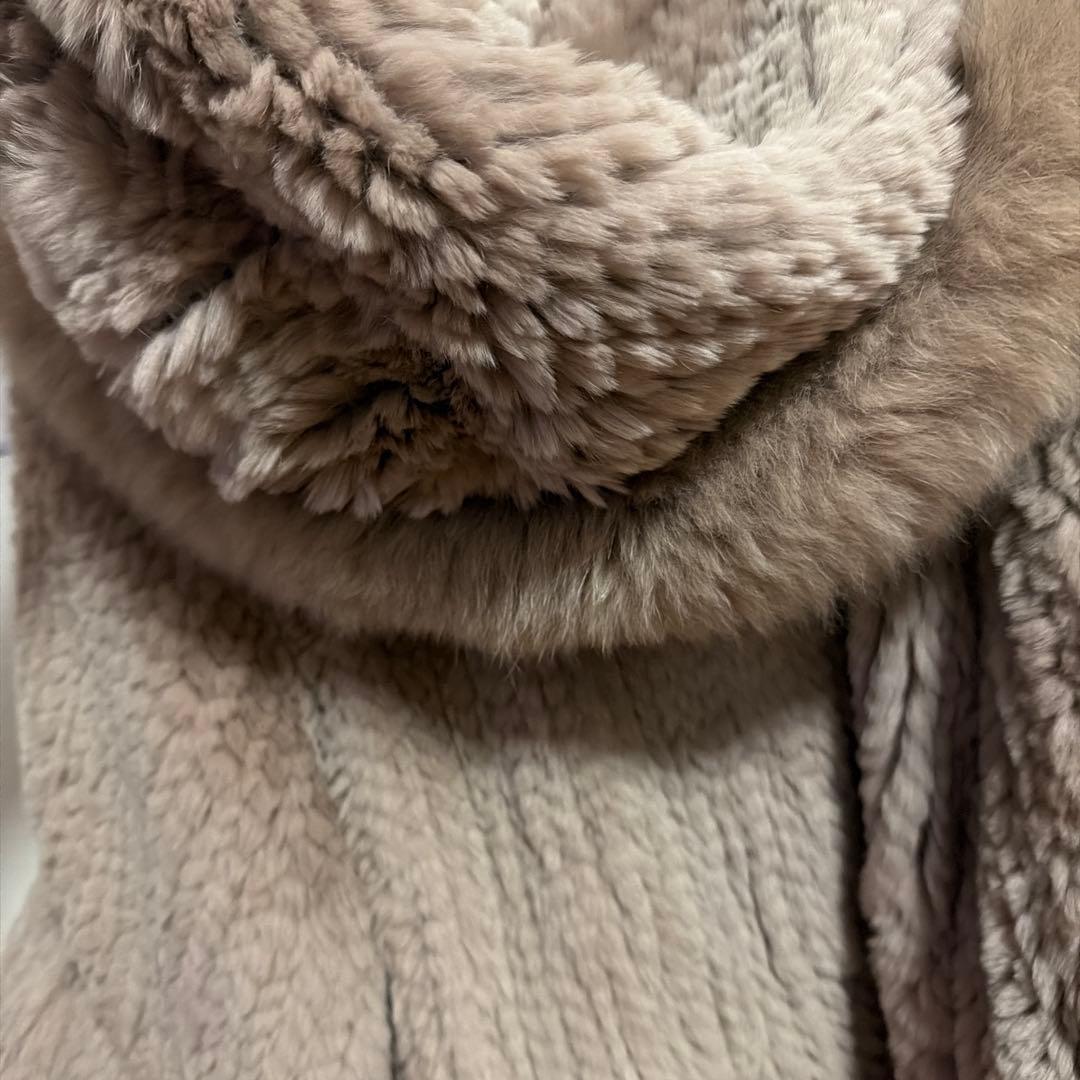 ★3日間限定お値下げ★ GRACE CONTINENTAL ケープコートポンチョ