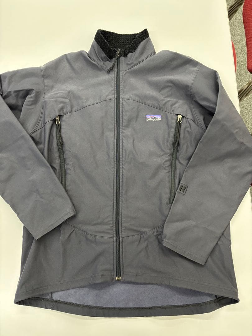 Patagonia スリングショットジャケット　M カナダ製
