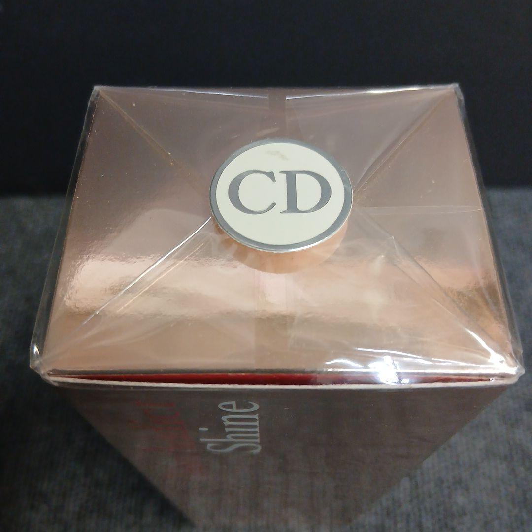 ディオール　アディクト　シャイン　新品未開封香水100ml