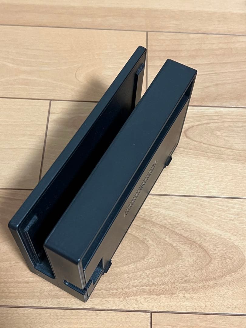 【yページ】Nintendo Switch グレー プロコンセット