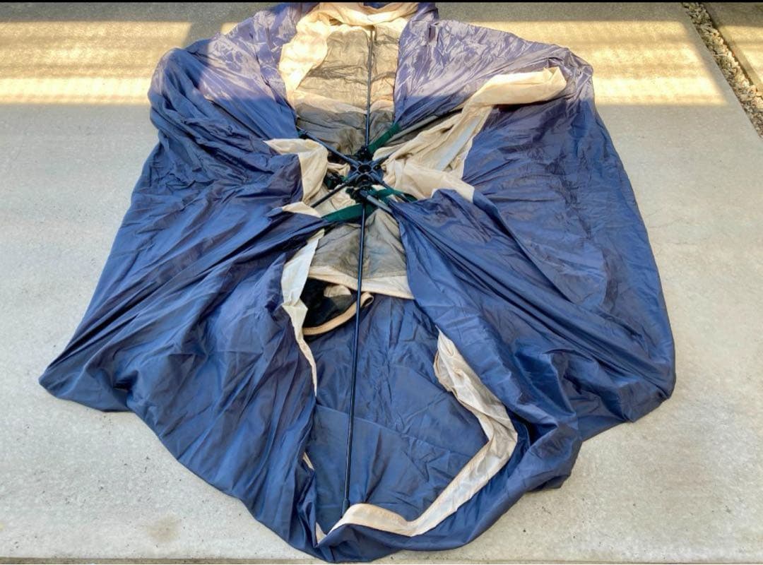 コールマン　テント　クイックセットサンドーム /270