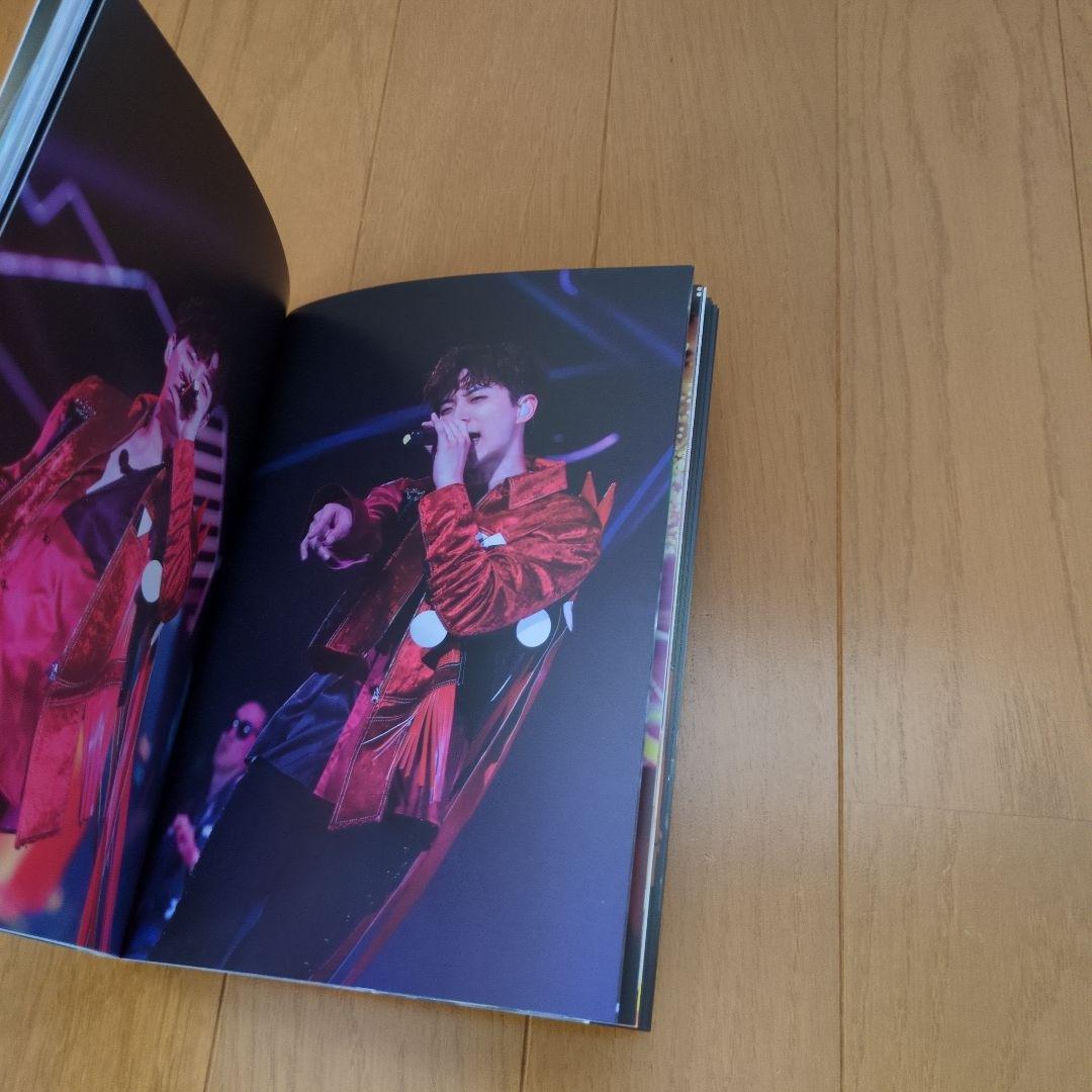#2PM JUNHO 2017S/S 完全生産限定盤Blu-ray新品未使用