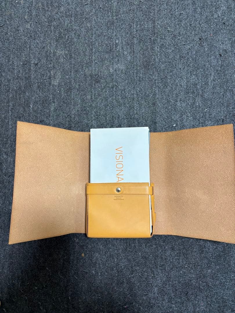 エルメス VISIONAIRE 32 アートブック