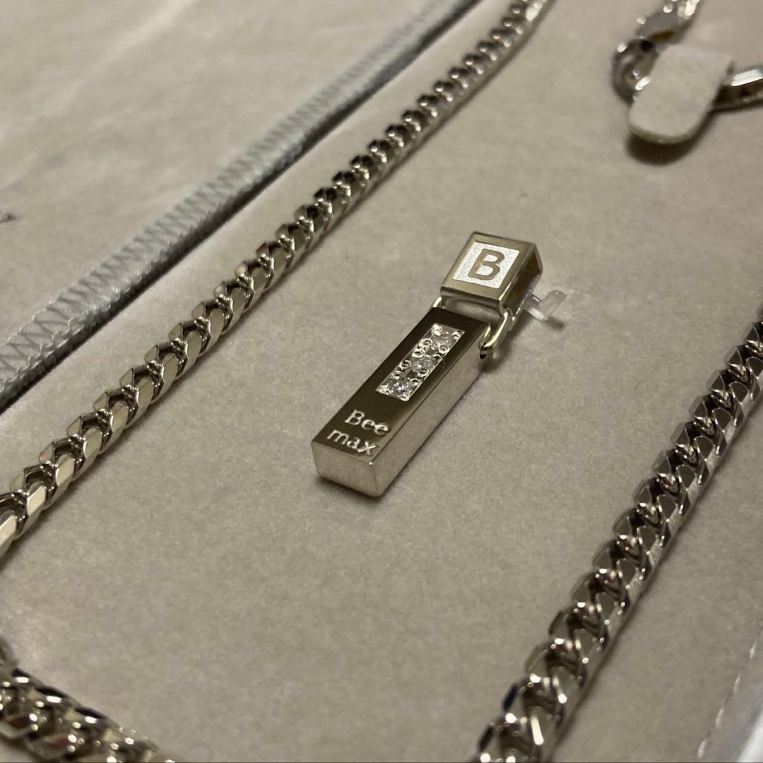 プチシルマのジュエリーコレクション『Beemax di:』レダ【お買得新古品】