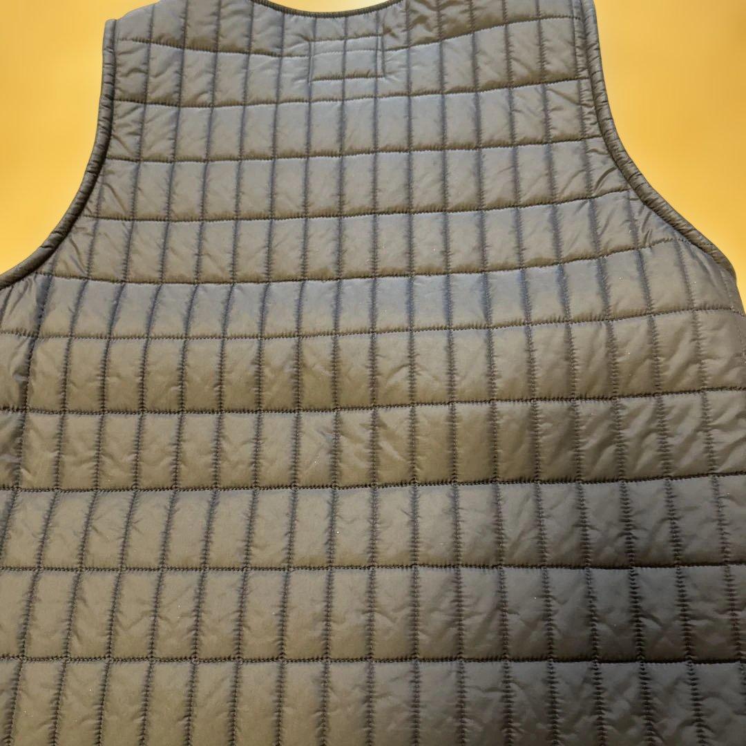 名作　psicom ベスト　サイコム　Lサイズ