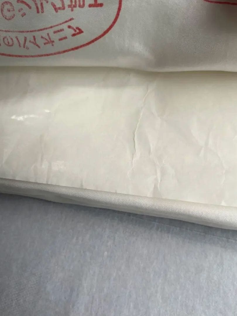 羽二重 正絹 胴裏地　36㎝×25.8m