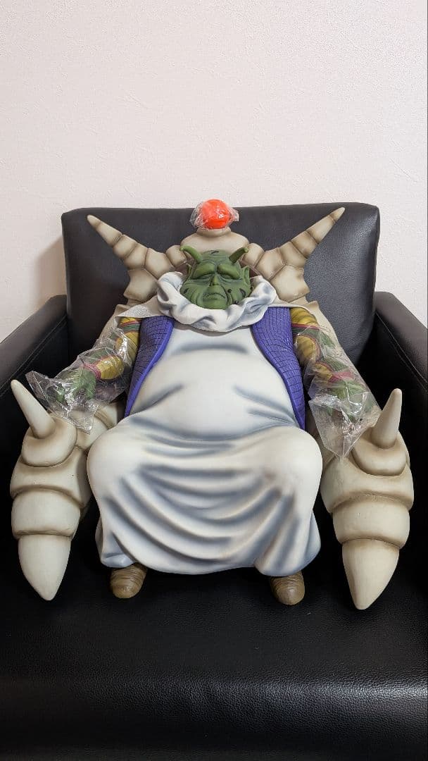 ‼️最終値下げ‼️箱付き ドラゴンボール 100体限定 トイフェス 最長老