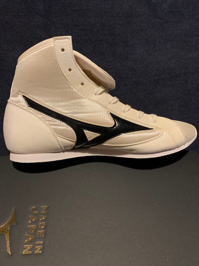 Mizuno ボクシングシューズ