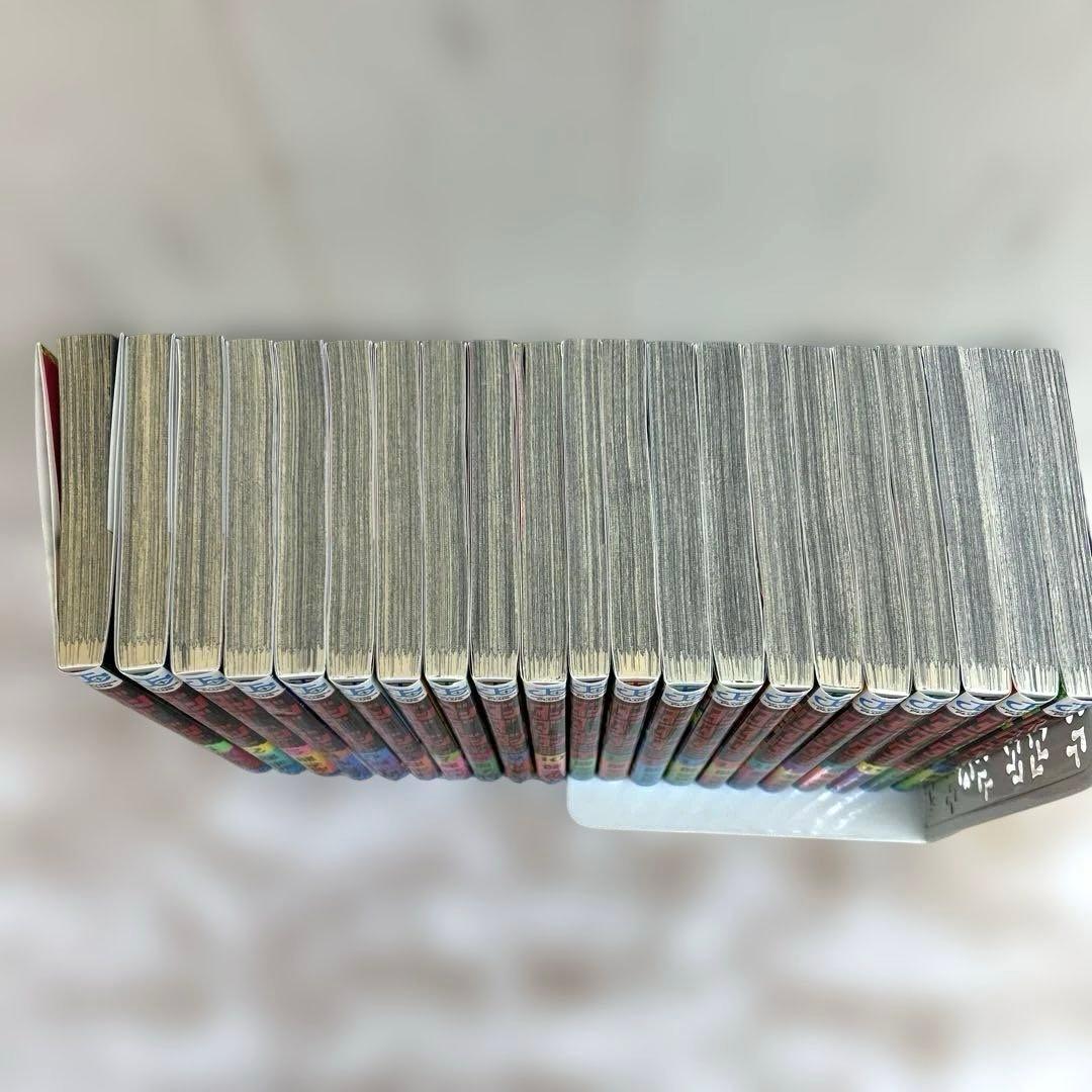 ★ダンダダン★1～21巻既刊全巻セット