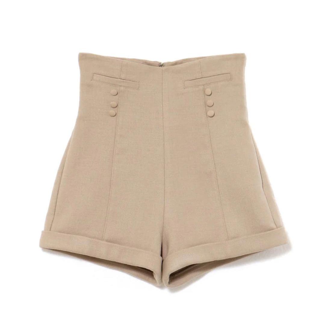 andmary Doll mini pants 即日配送