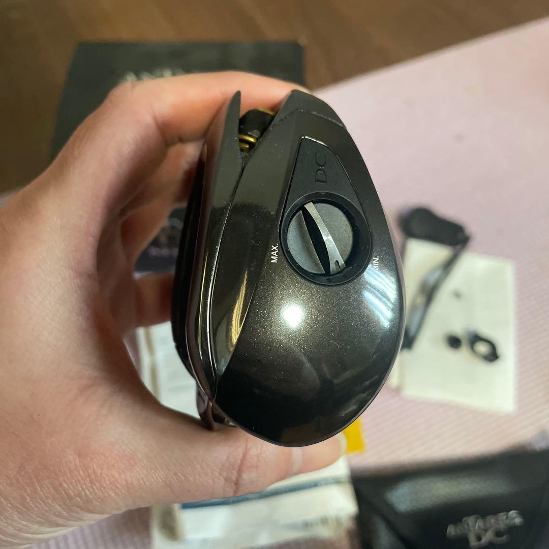 Y*️様 SHIMANO ANTARES 18アンタレスDCMDXG