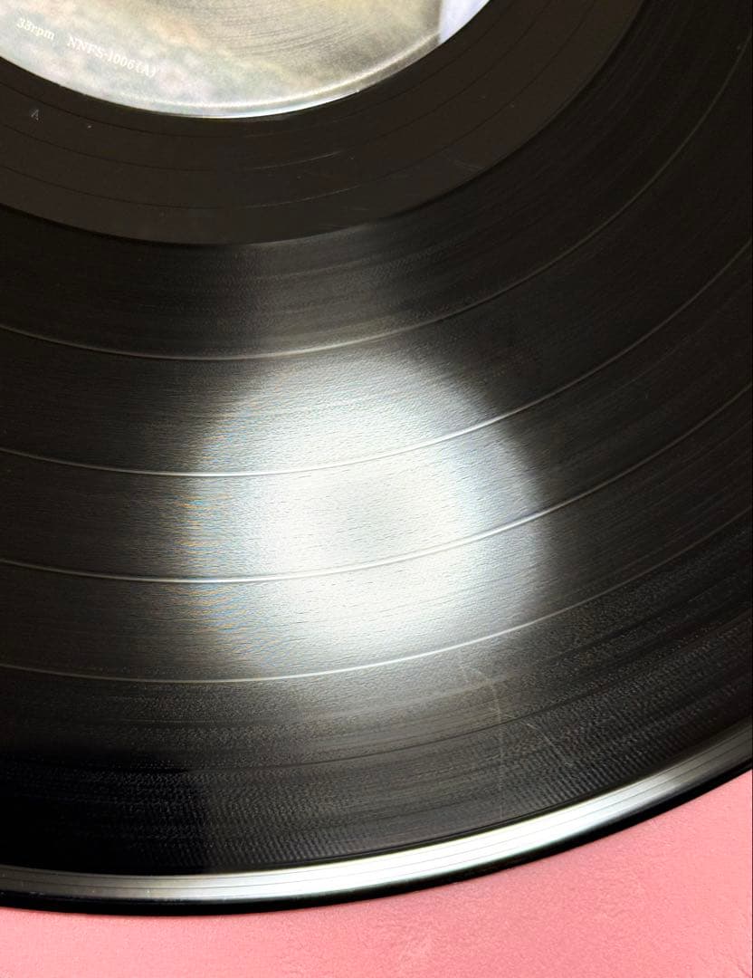 LP カネコアヤノ 燦々 重量盤 レコード アナログ盤