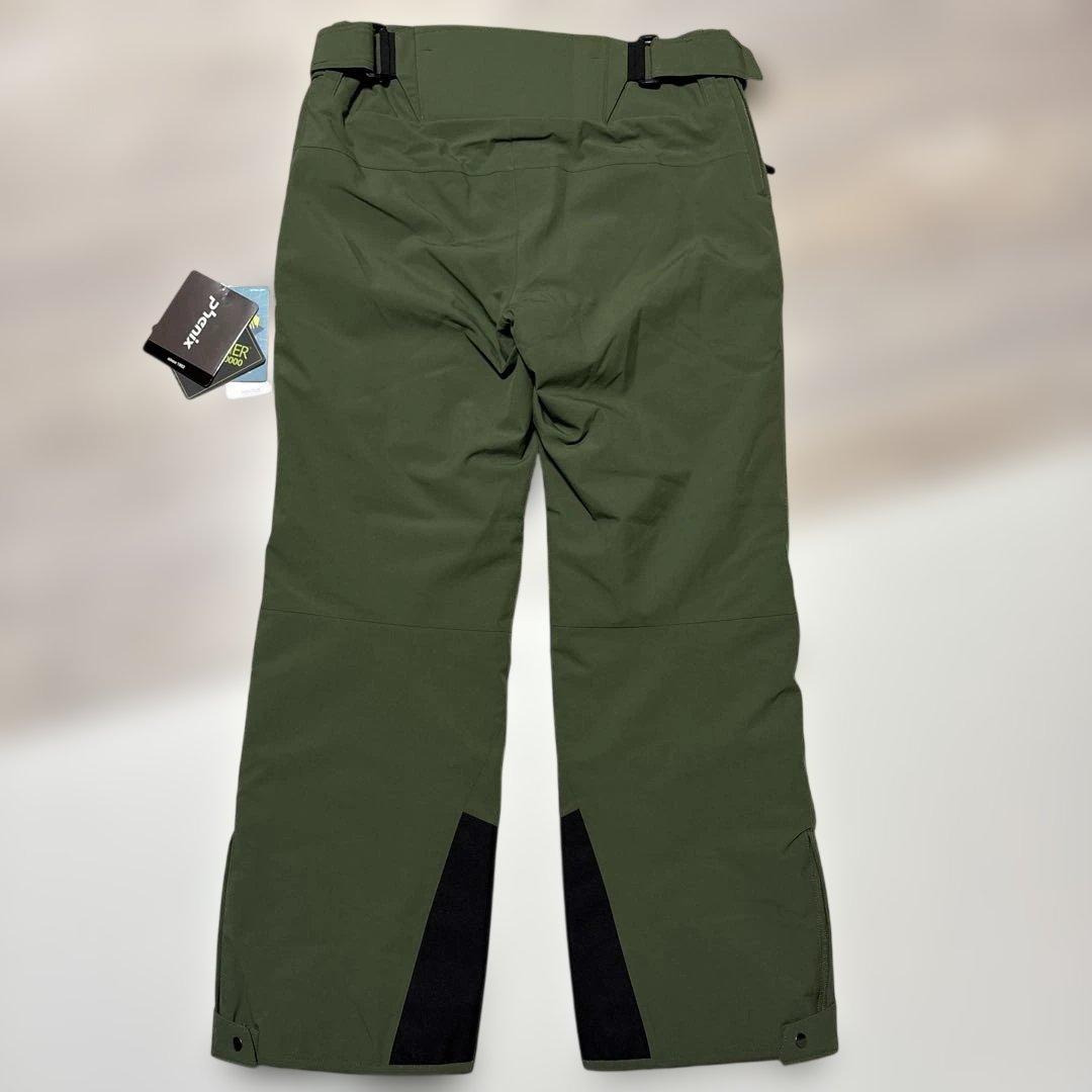 フェニックス★ハイブリッドレガシージャケット★セットアップ【メンズ サイズXL】