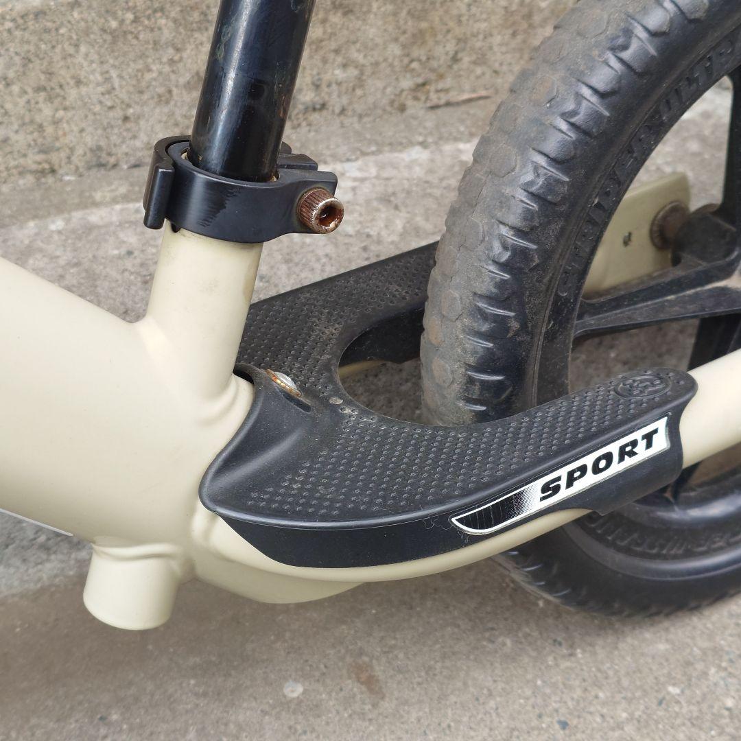 ストライダー　サファリ　限定色