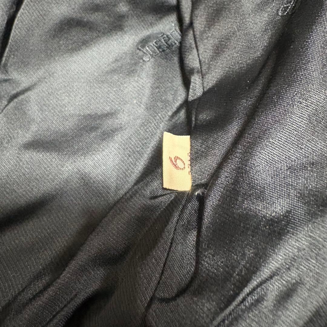 サガフォックス/金タグ/リアルファーコート/ジョセフィーヌ