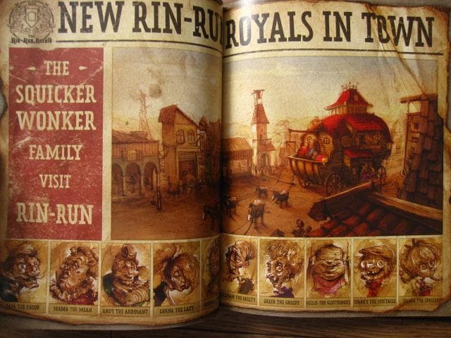 洋書 The Demise of Selma the Spoiled