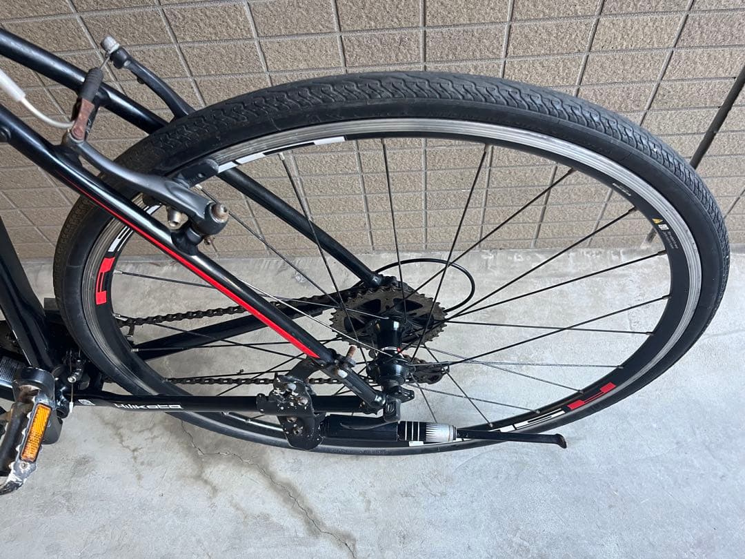 GIANT ESCAPE RX サイズ　L 都内近郊配達可能