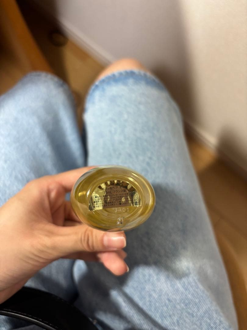 Dior J'adore パルファム