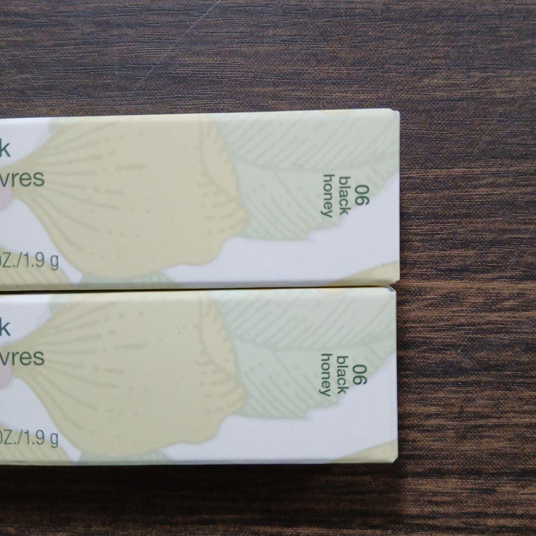 CLINIQUE almost lipstick 1.9g 2本セット